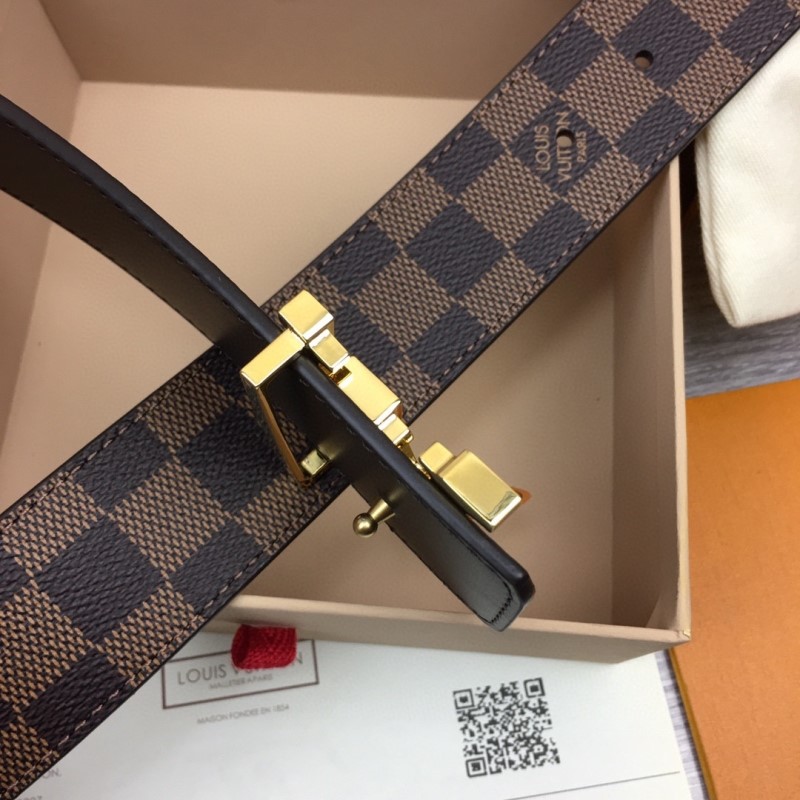 l0vis Vvtt0n belts